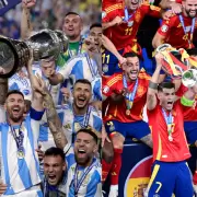 Conmebol confirmó en qué mes se jugará la Finalissima entre Argentina y España