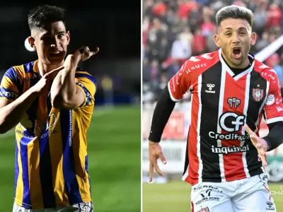 Atlanta - Chacarita