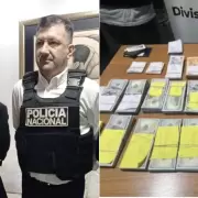 Tiene fecha el juicio contra Kueider en Paraguay: cuándo se realizará