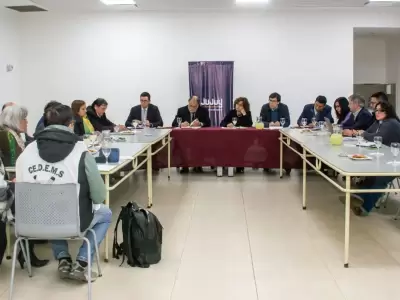 paritaria docente