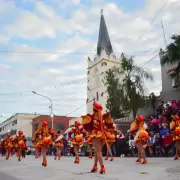 Los Corsos de Invierno se reinventa en San Pedro: este año habrá competencias en Plaza Belgrano