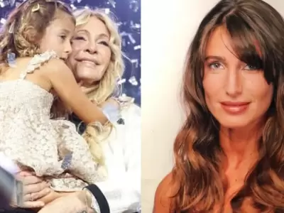 mila yankelevich - romina yan