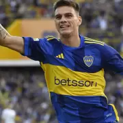 Estos son los 5 jugadores de Boca que m�s se devaluaron en el mercado de pases