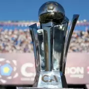Esta semana comienzan a disputarse los octavos de final de la Copa Argentina: el cronograma