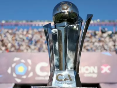 copa argenntina