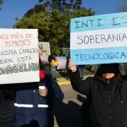 Otro revés para el Gobierno: la Justicia frenó por seis meses la disolución del INTI