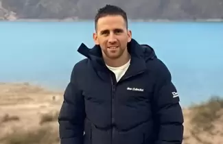 gendarme argentino Nahuel Gallo