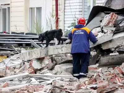 KAMCHATKA TERREMOTO