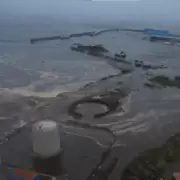 Kamchatka sufre nuevas réplicas del terremoto: las olas del tsunami se sintieron en los puertos del Pacífico