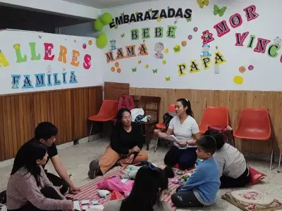 actividades isj