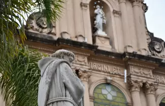 iglesia san francisco