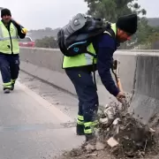 Este viernes habrá restricción parcial del tránsito en la Avenida Savio