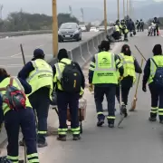 Habr� cortes y restricciones de tr�nsito en distintos puntos de la ciudad por tareas de mantenimiento