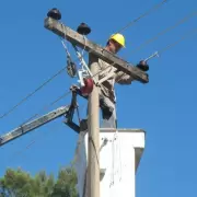 Habrá cortes programados de energía en Libertador y San Salvador de Jujuy este miércoles