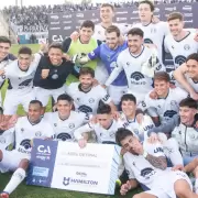 Independiente Rivadavia elimin� a Central C�rdoba (R) y avanz� a cuartos de la Copa Argentina