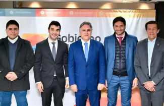 un grito federal