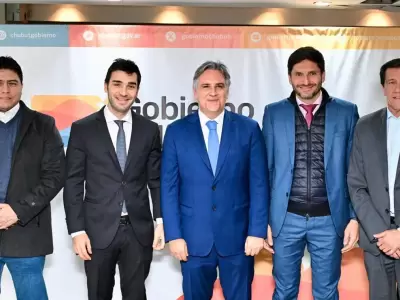 un grito federal