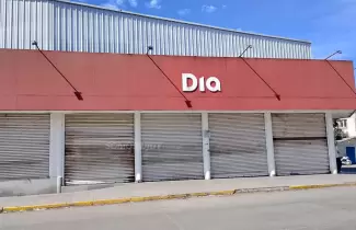 supermercado dia cerr� en moreno