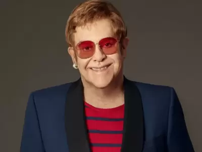 elton john