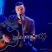 Justin Timberlake anunció que le diagnosticaron enfermedad de Lyme