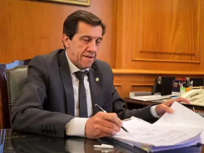 carlos sadir