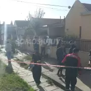 asesinato en coronel arias