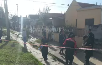 asesinato en coronel arias