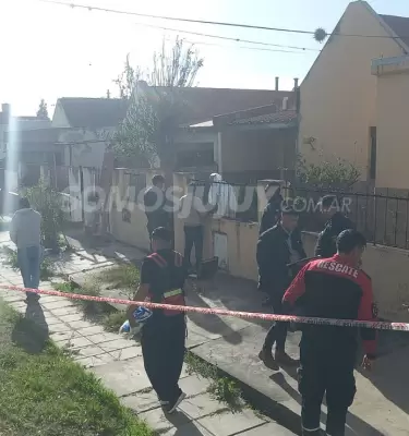 asesinato en coronel arias