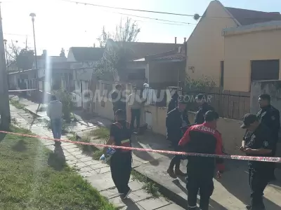asesinato en coronel arias