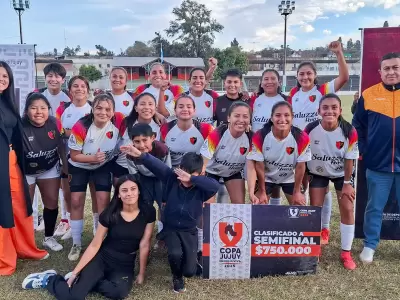 Palermo Copa Jujuy