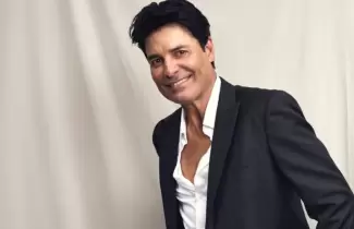 Volvi� "el pap� de todos": Chayanne lleg� a la Argentina: fechas y precios de las entradas