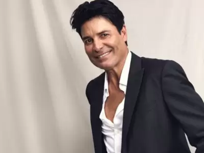 chayanne