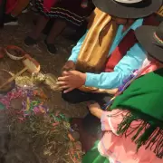 La ciudad de C�rdoba celebrar� la Pachamama este s�bado