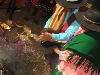 pachamama