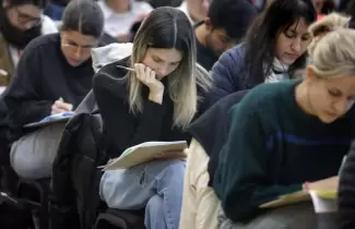 examenes