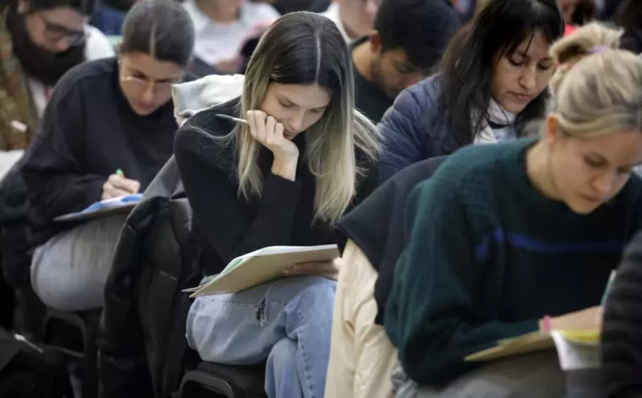 examenes