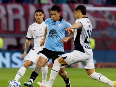 belgrano independiente