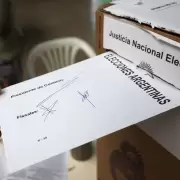 Se conoci� el cronograma rumbo a las elecciones de octubre: estos son todos los plazos para los partidos