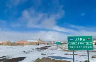 paso de jama