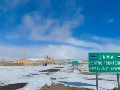 paso de jama