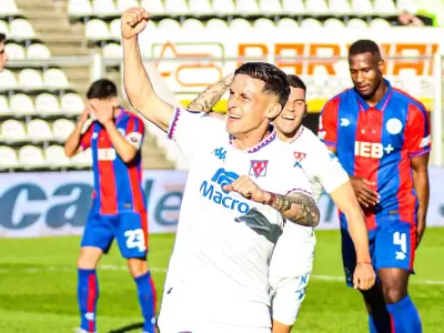 tigre copa argentina