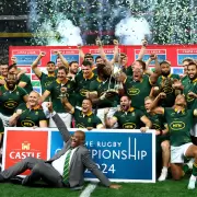 Rugby Championship 2025: fixture y datos clave