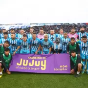 Gimnasia de Jujuy recibe este domingo a Chaco For Ever: terna arbitral confirmada para un duelo clave