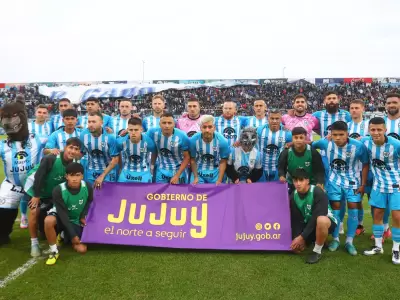 gimnasia de jujuy