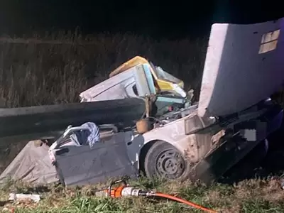 tragedia cordoba