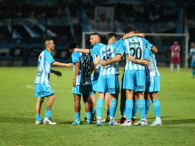 Gimnasia de Jujuy