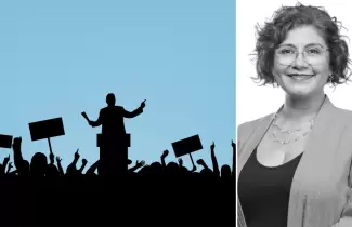 Opini�n de Claudia Figueroa - Lunes 4 de Agosto de 2025