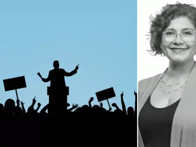 Opini�n de Claudia Figueroa - Lunes 4 de Agosto de 2025