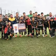 Se vienen las finales de la Copa Jujuy de fútbol