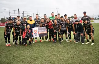 atl�tico San Pedro Copa Jujuy